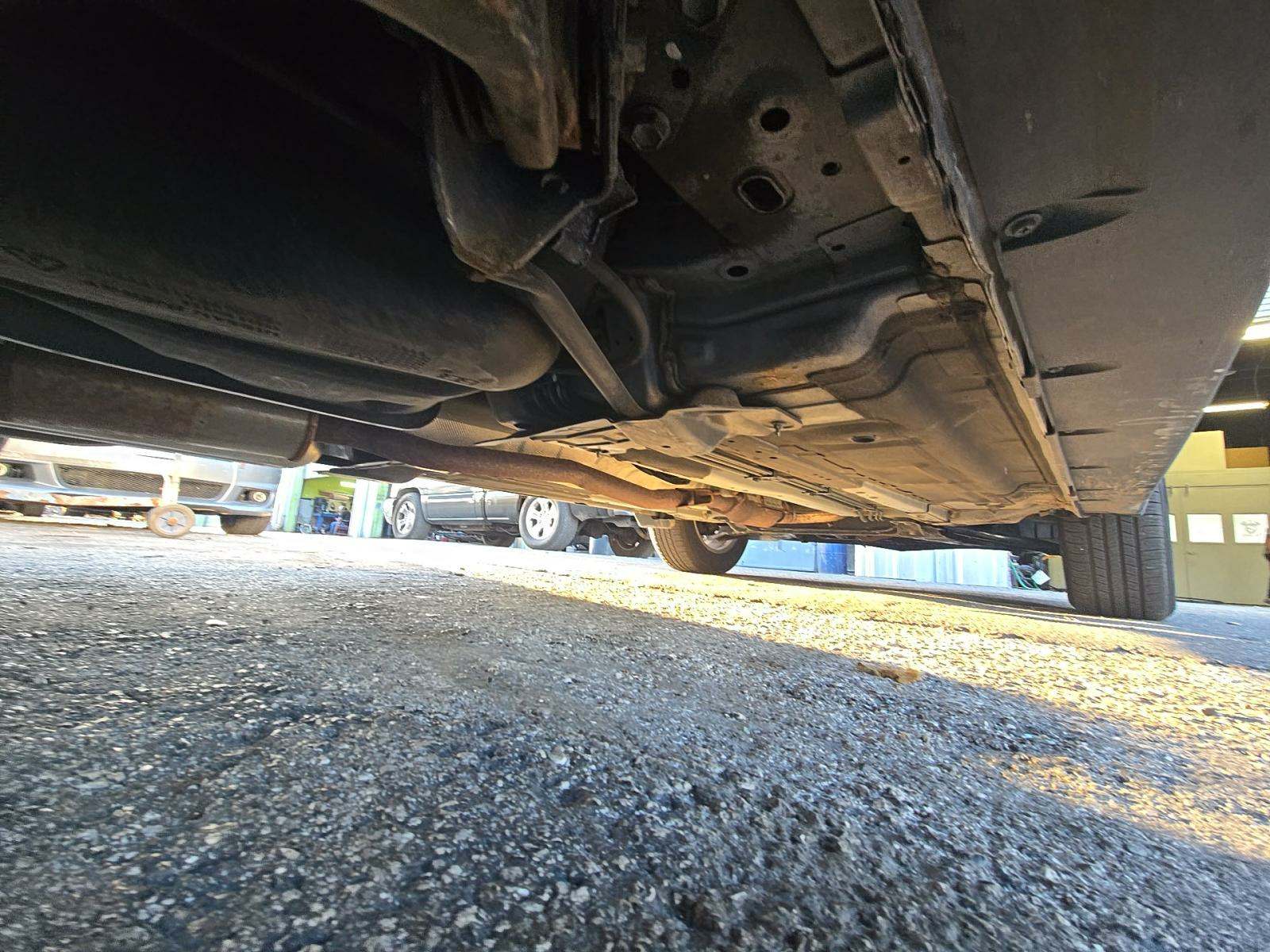 2019 Nissan Rogue SV AWD