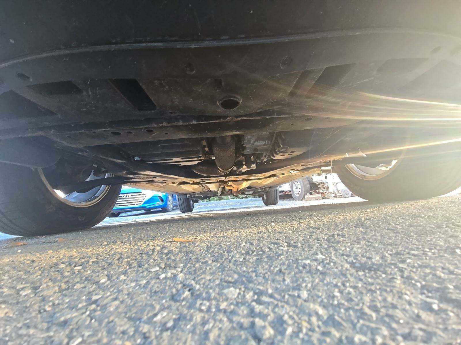 2019 Nissan Rogue SV AWD