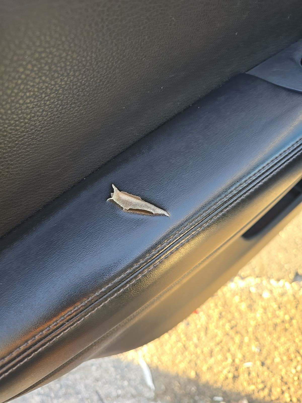 2019 Nissan Rogue SV AWD