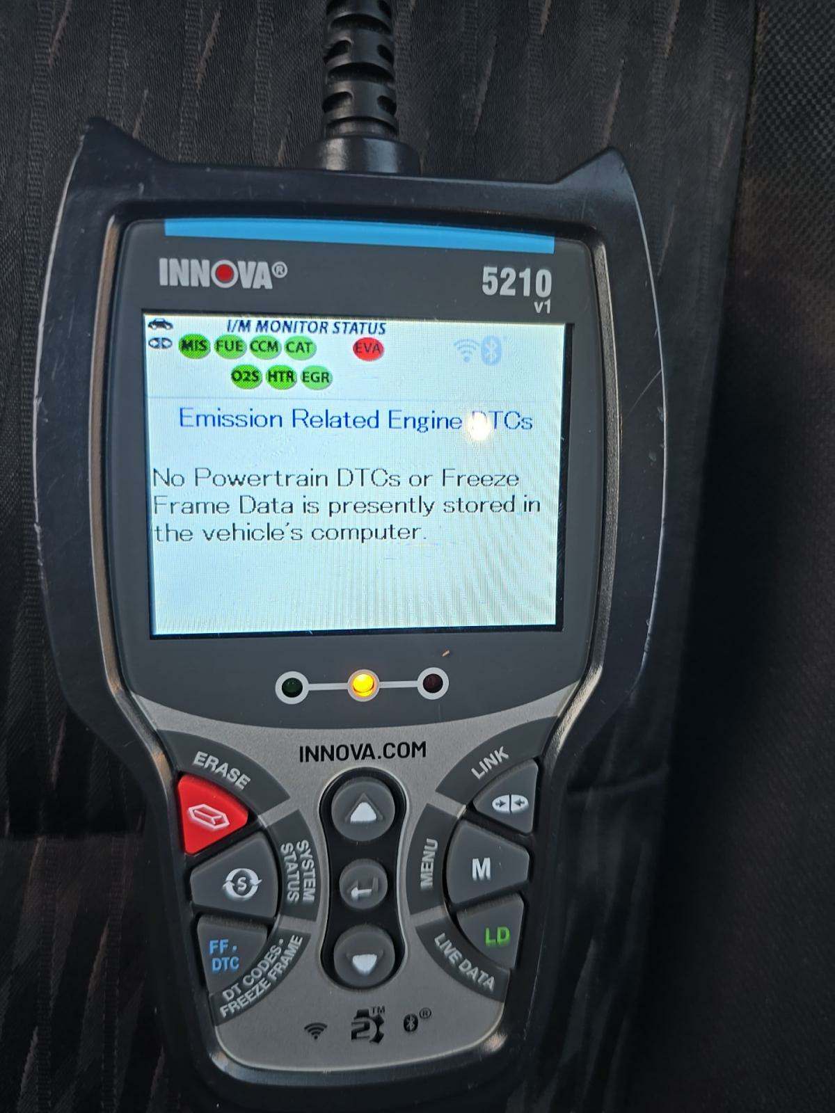 2019 Nissan Rogue SV AWD