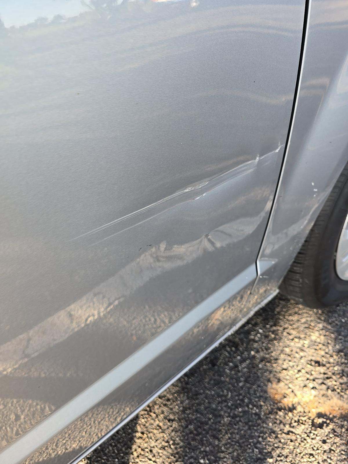 2019 Dodge Grand Caravan SE FWD