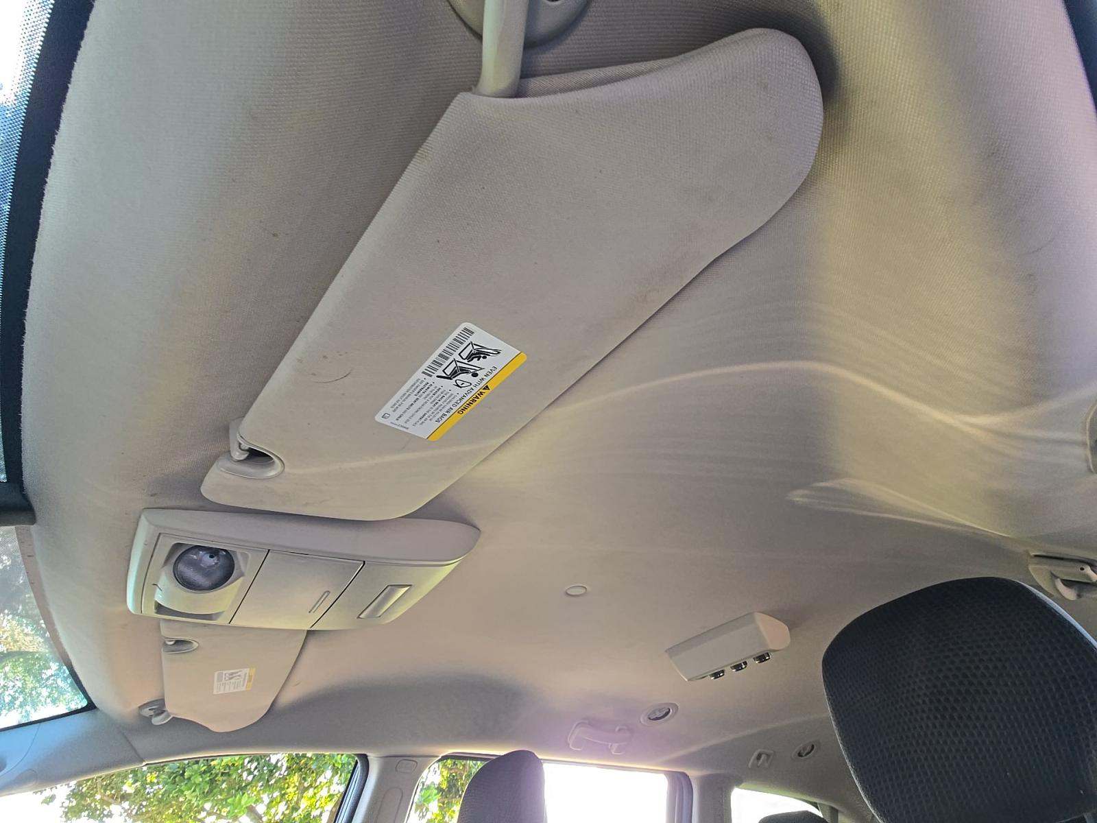 2019 Dodge Grand Caravan SE FWD