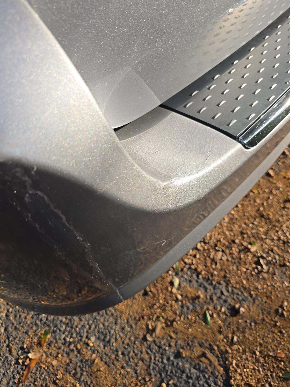 2019 Dodge Grand Caravan SE FWD