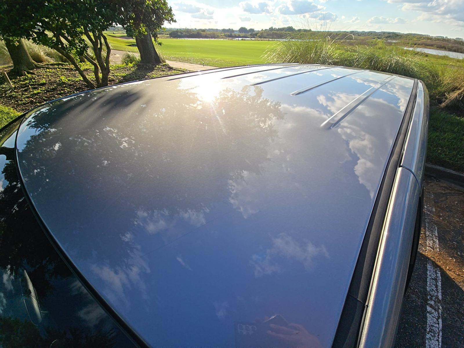 2019 Dodge Grand Caravan SE FWD