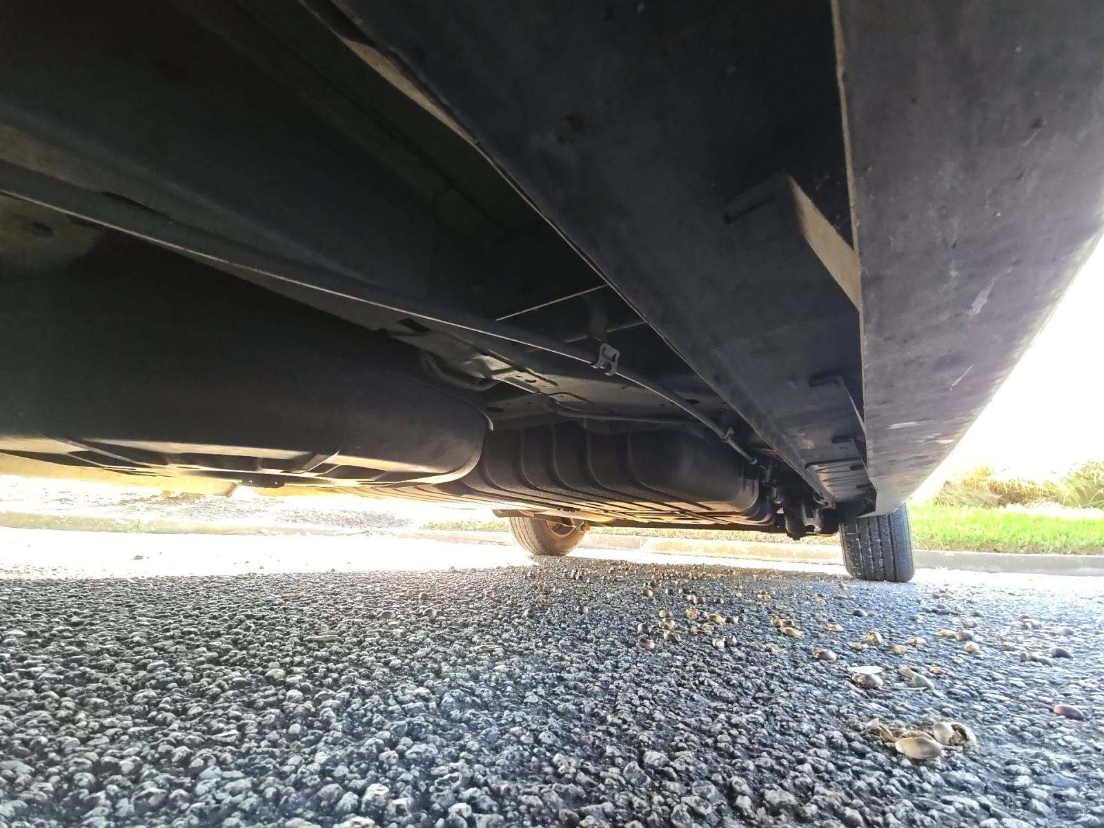 2019 Dodge Grand Caravan SE FWD