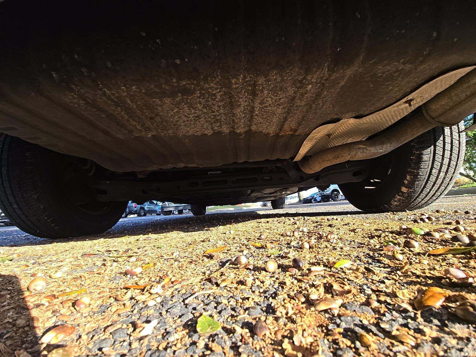 2019 Dodge Grand Caravan SE FWD