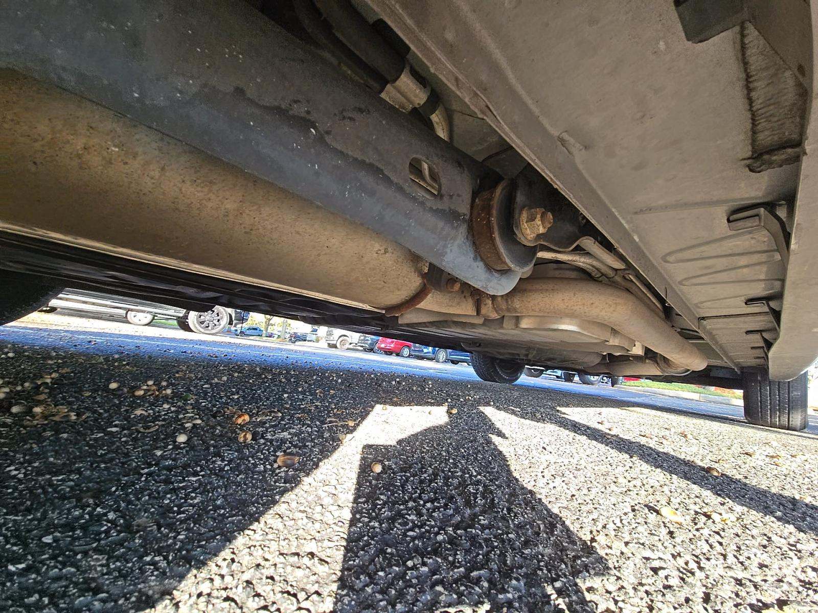 2019 Dodge Grand Caravan SE FWD