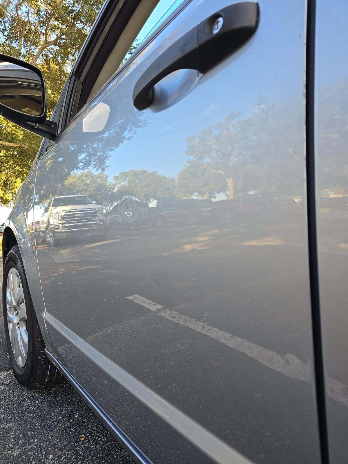 2019 Dodge Grand Caravan SE FWD