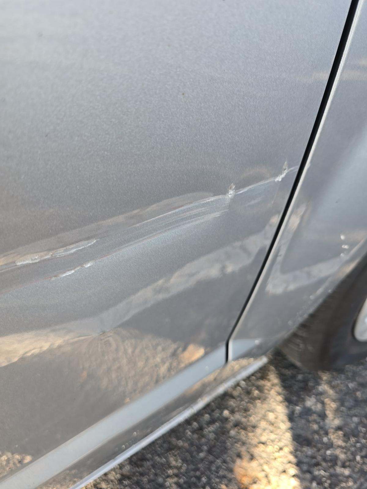 2019 Dodge Grand Caravan SE FWD