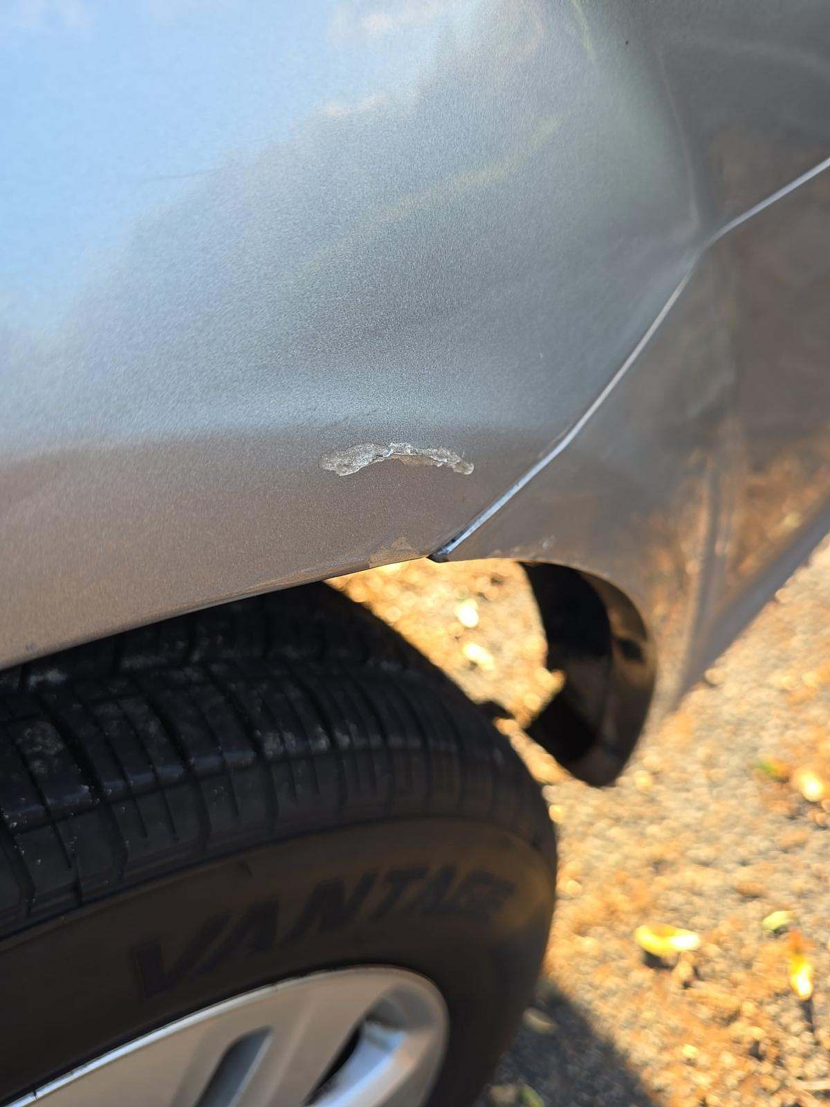 2019 Dodge Grand Caravan SE FWD