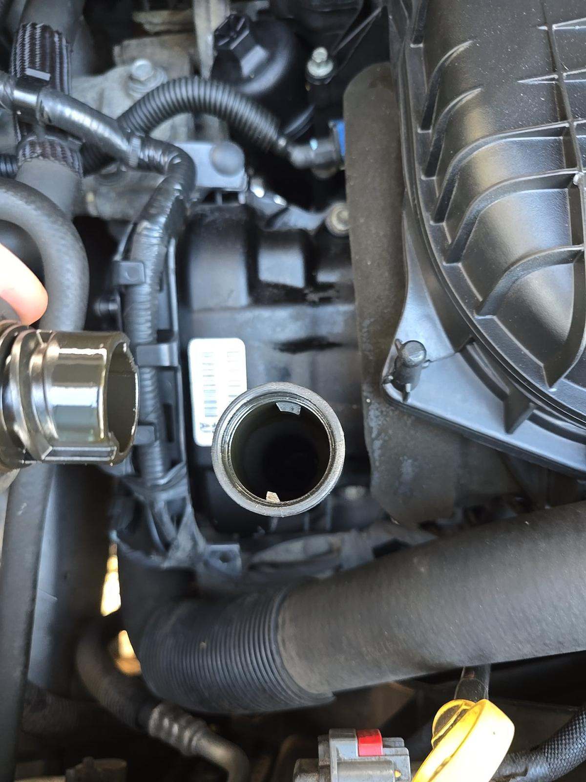 2019 Dodge Grand Caravan SE FWD