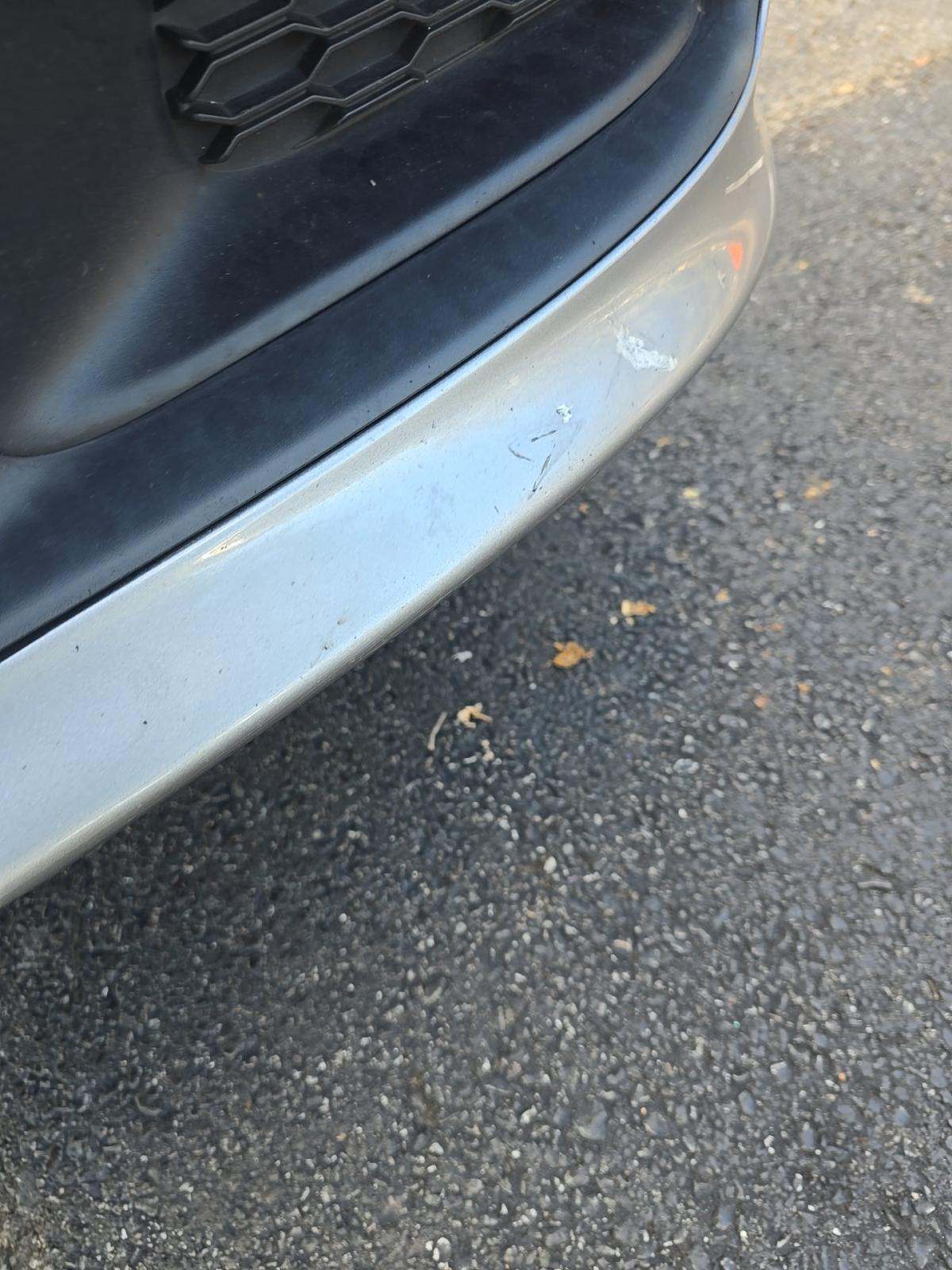 2019 Dodge Grand Caravan SE FWD