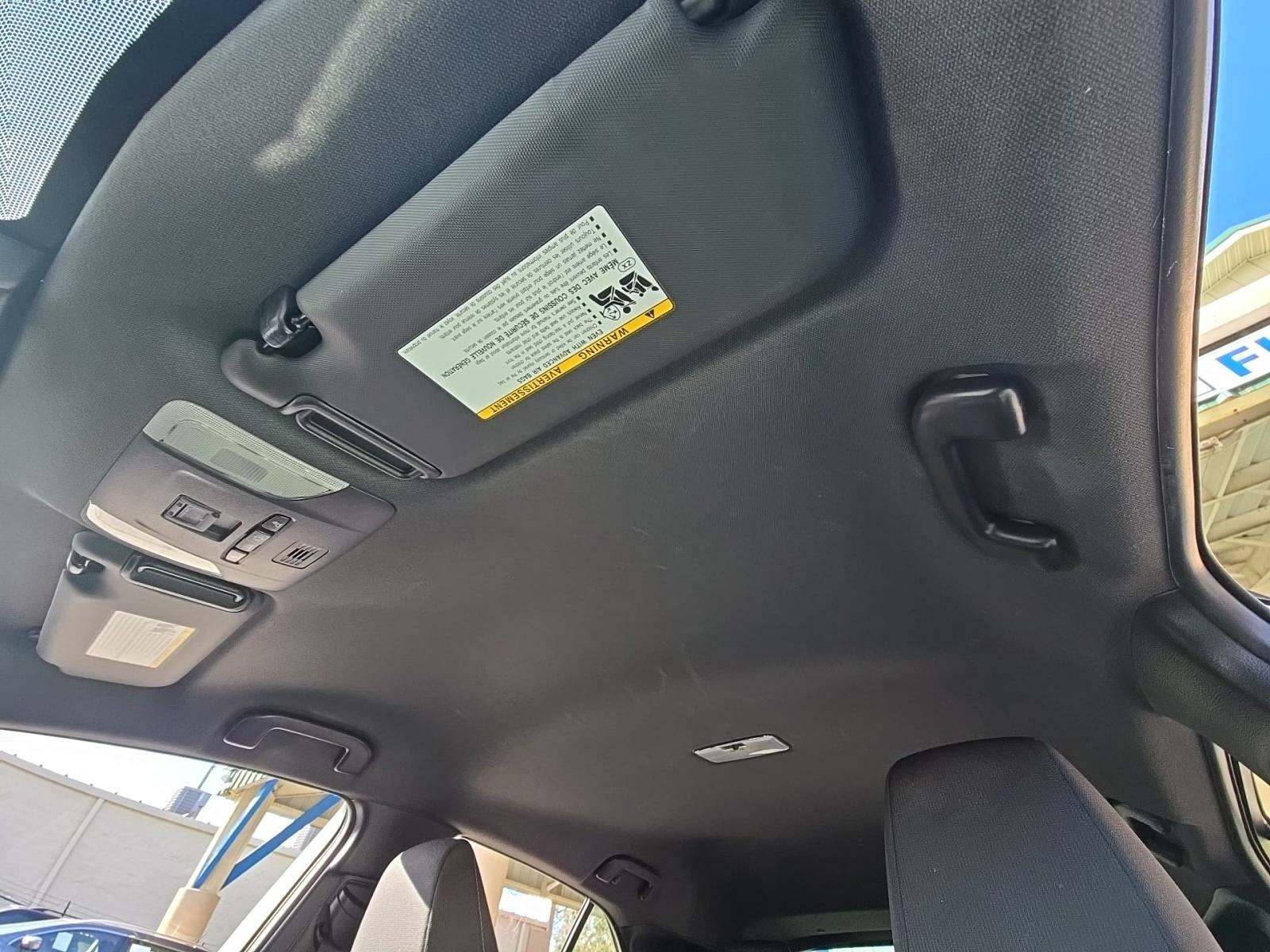 2019 Toyota Corolla SE FWD