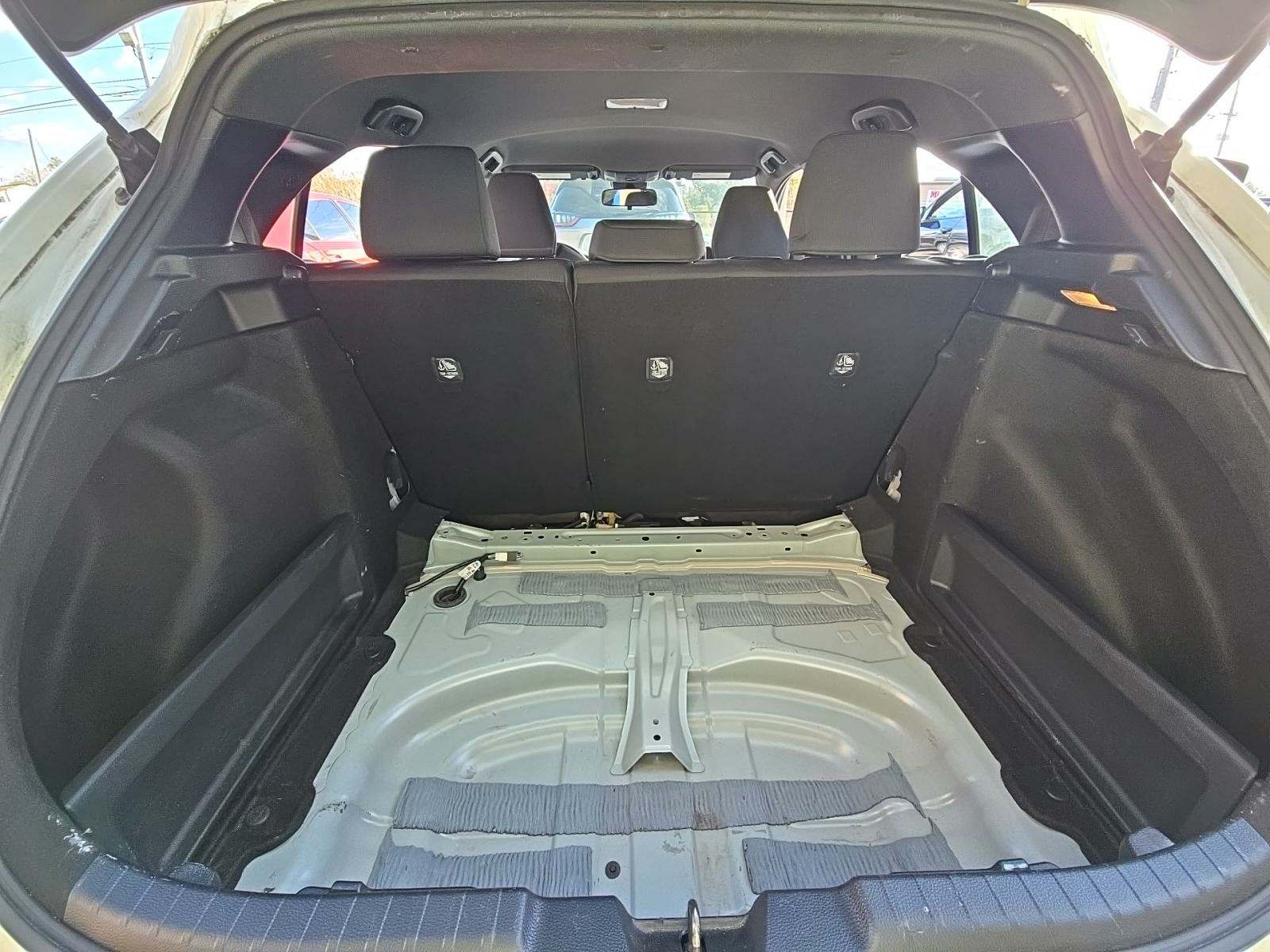 2019 Toyota Corolla SE FWD