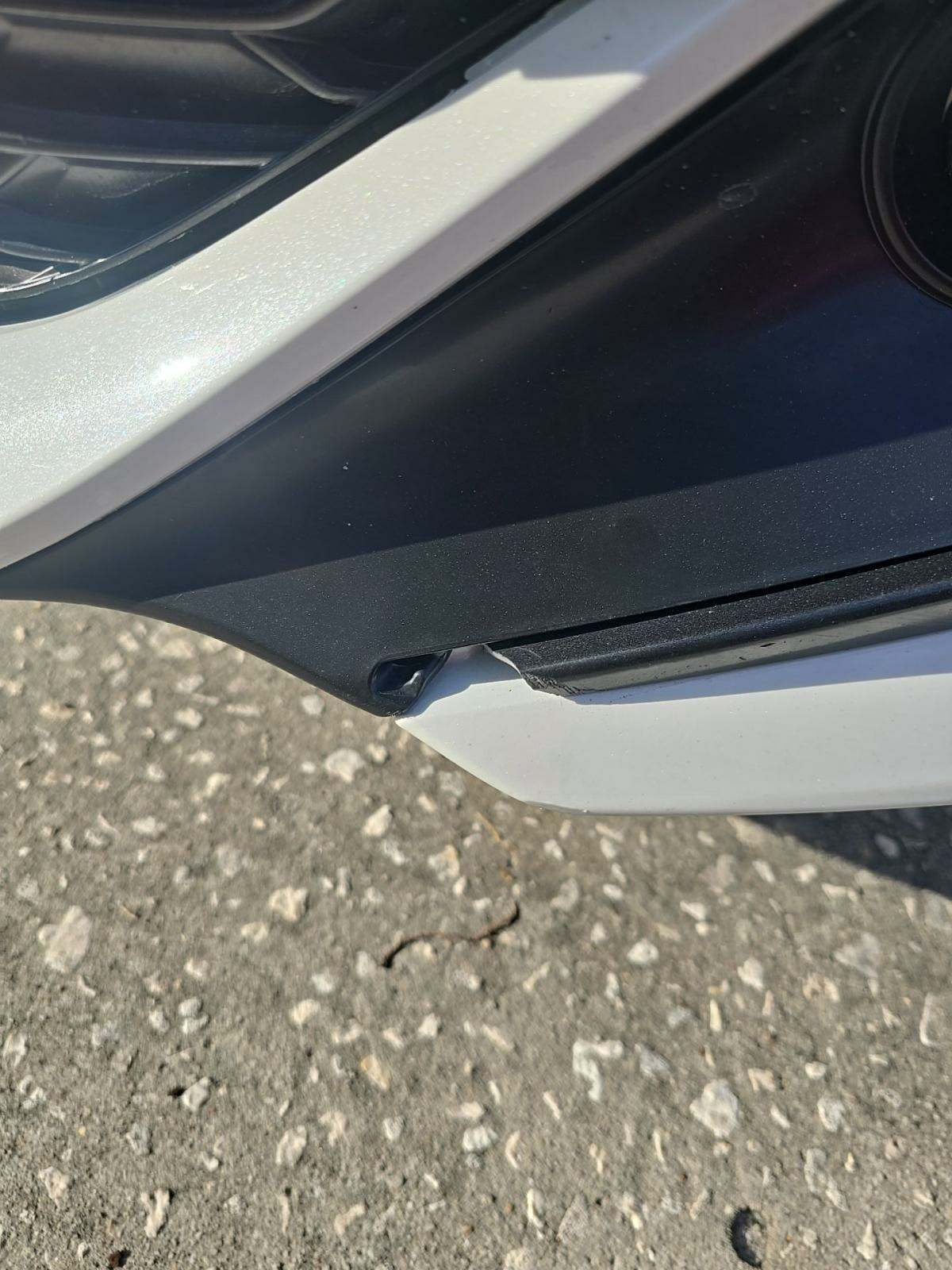 2019 Toyota Corolla SE FWD