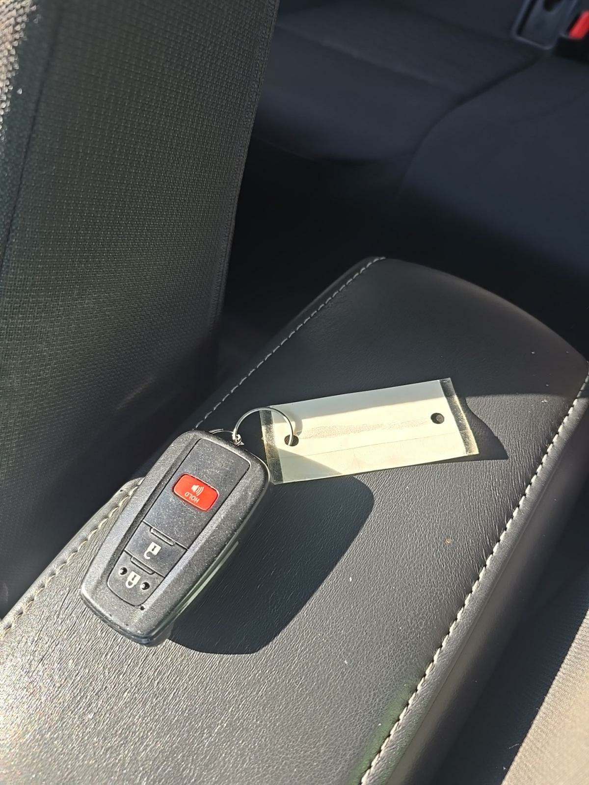 2019 Toyota Corolla SE FWD