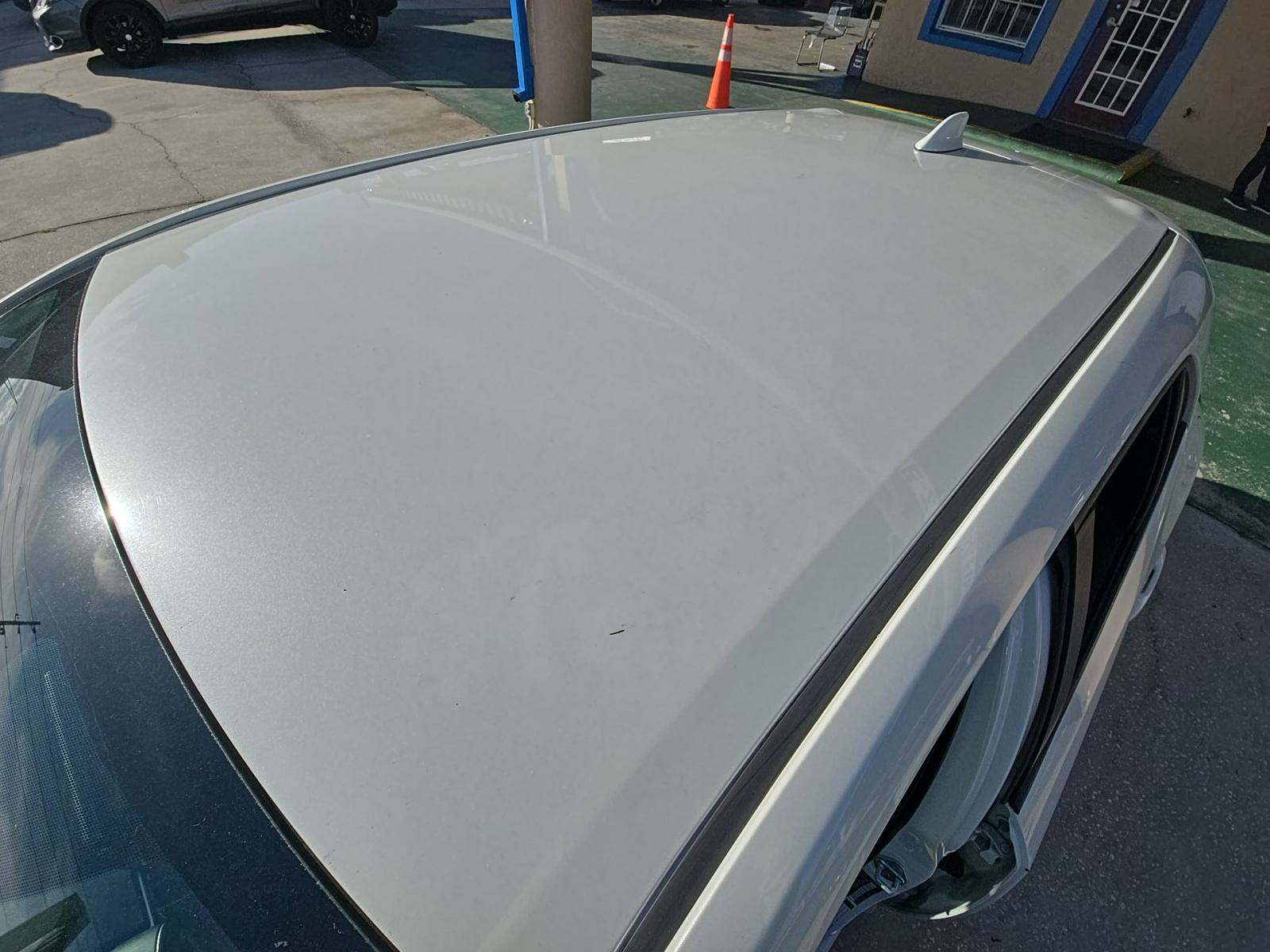 2019 Toyota Corolla SE FWD