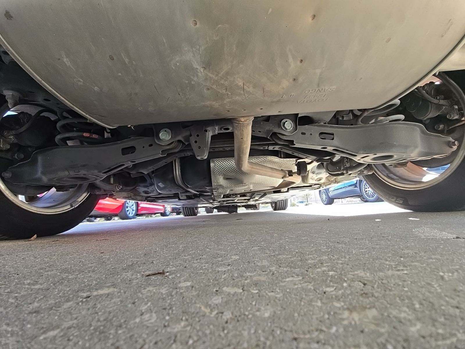 2019 Toyota Corolla SE FWD