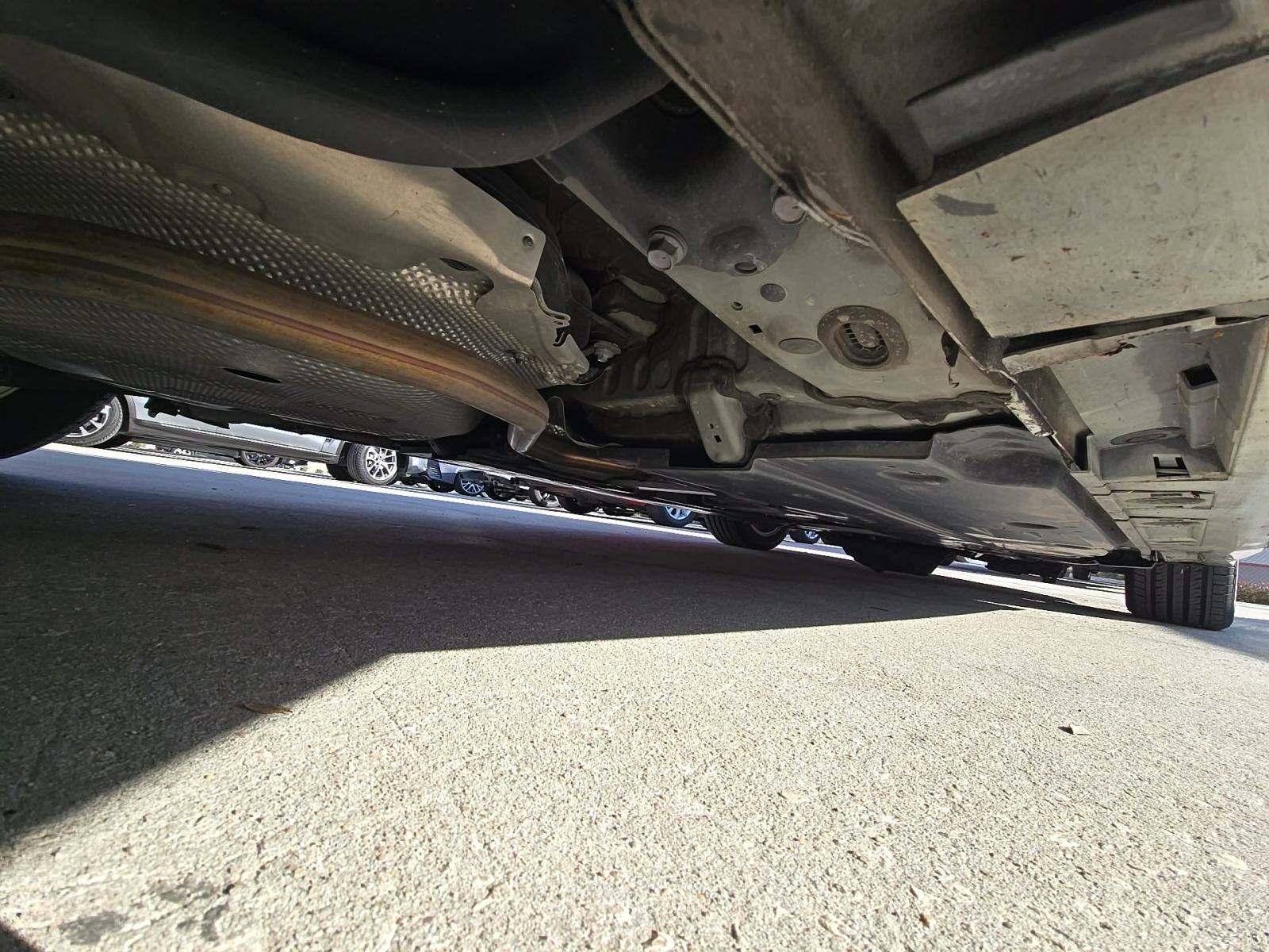 2019 Toyota Corolla SE FWD