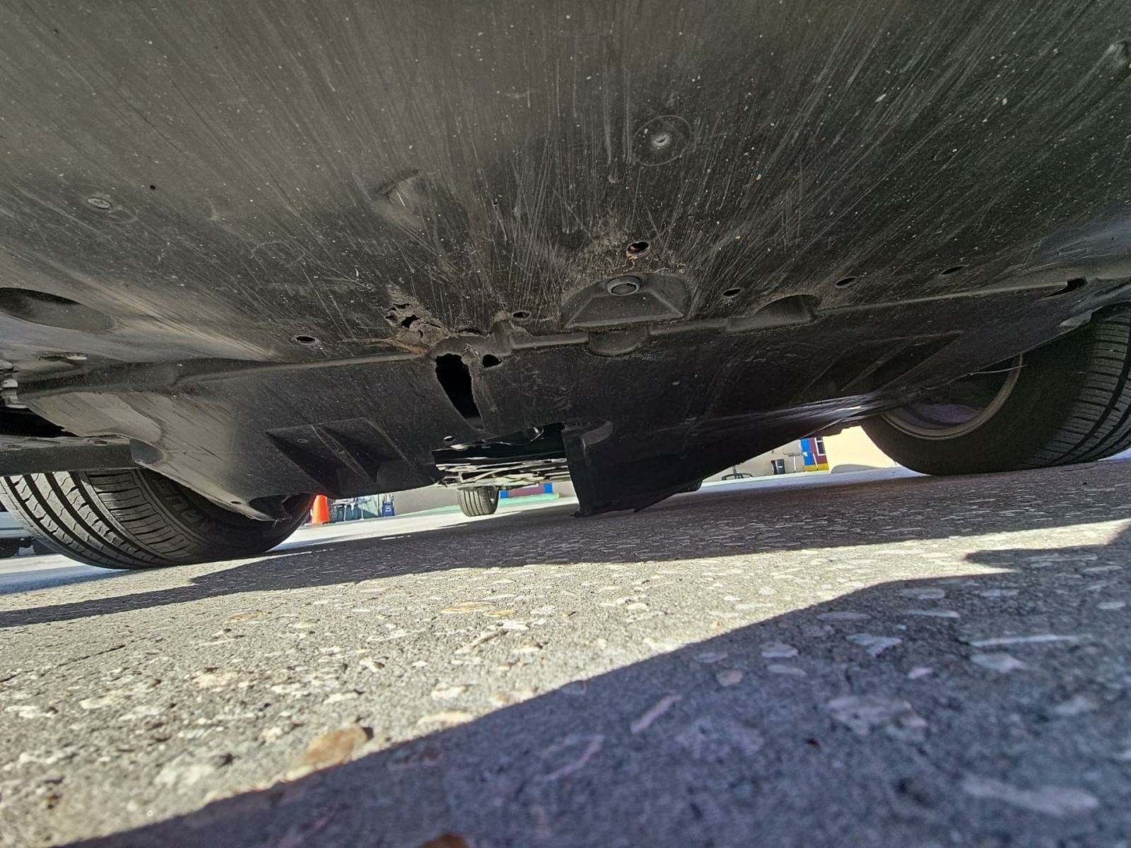 2019 Toyota Corolla SE FWD