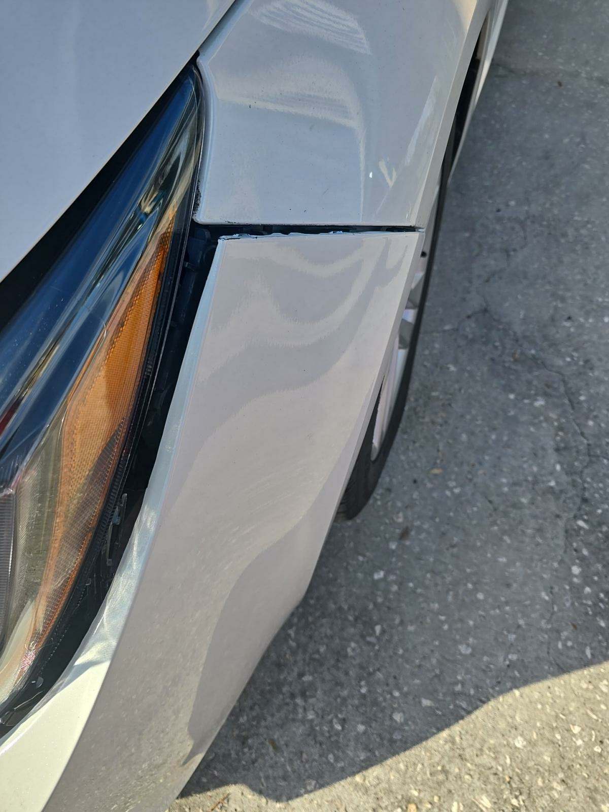 2019 Toyota Corolla SE FWD