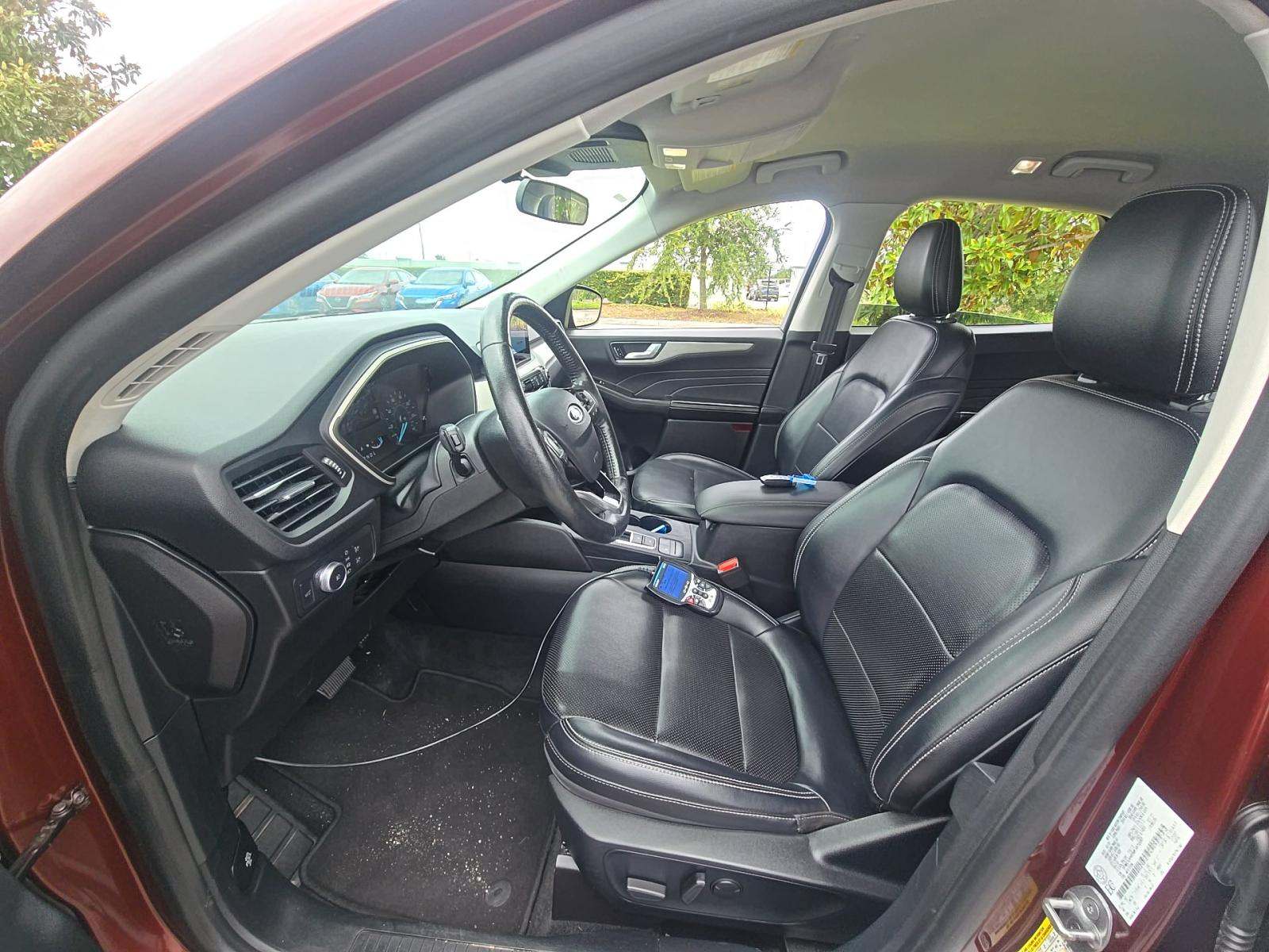 FORD ESCAPE - 6