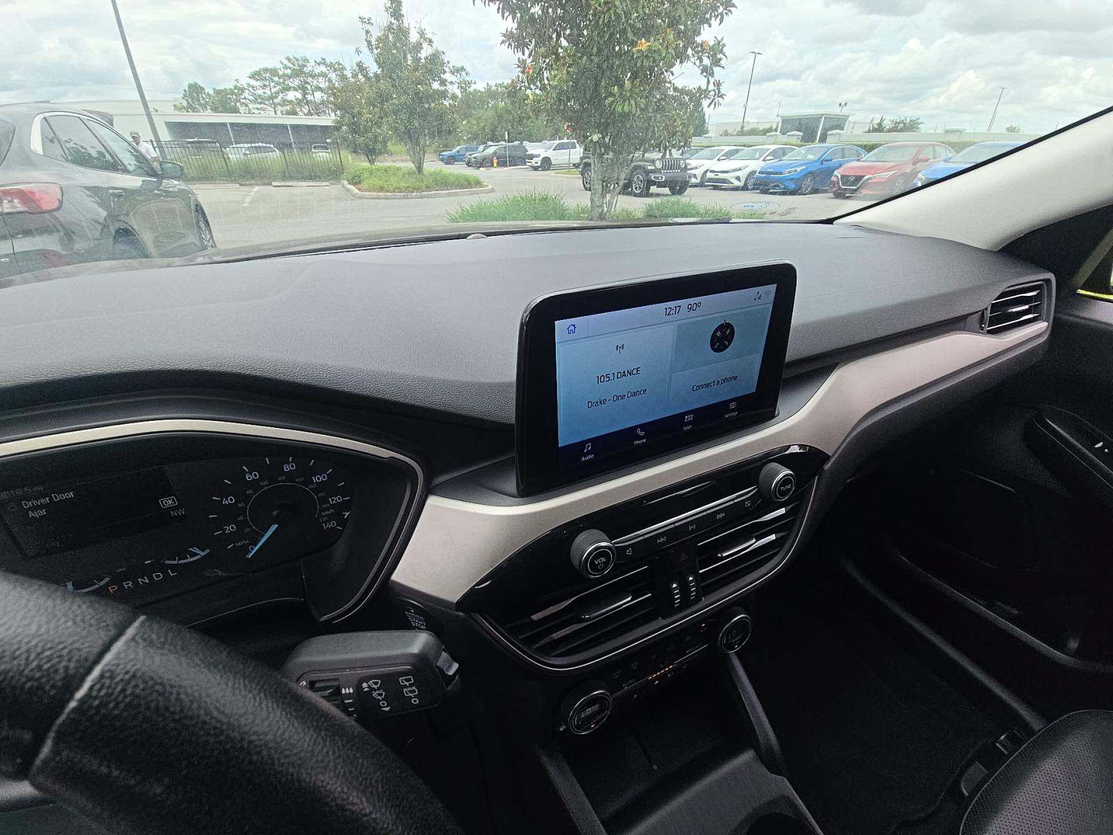 FORD ESCAPE - 10