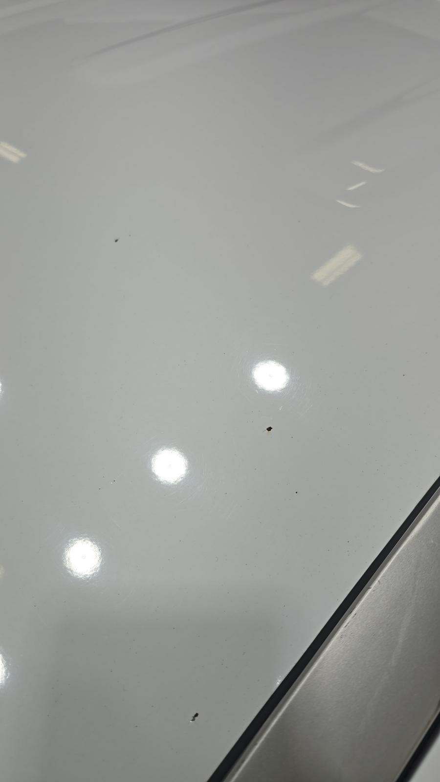 2017 Hyundai Tucson Sport FWD