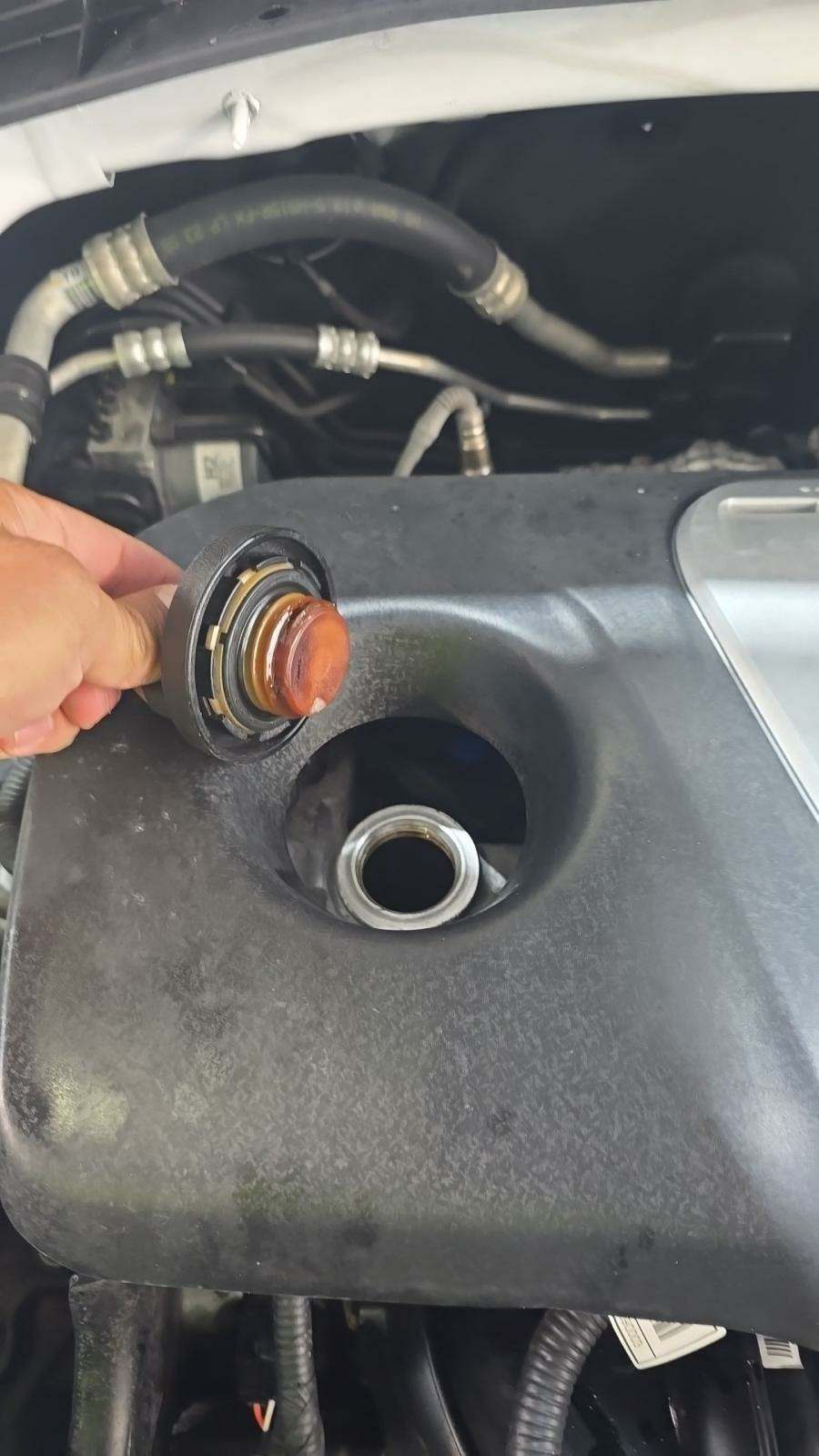 2017 Hyundai Tucson Sport FWD