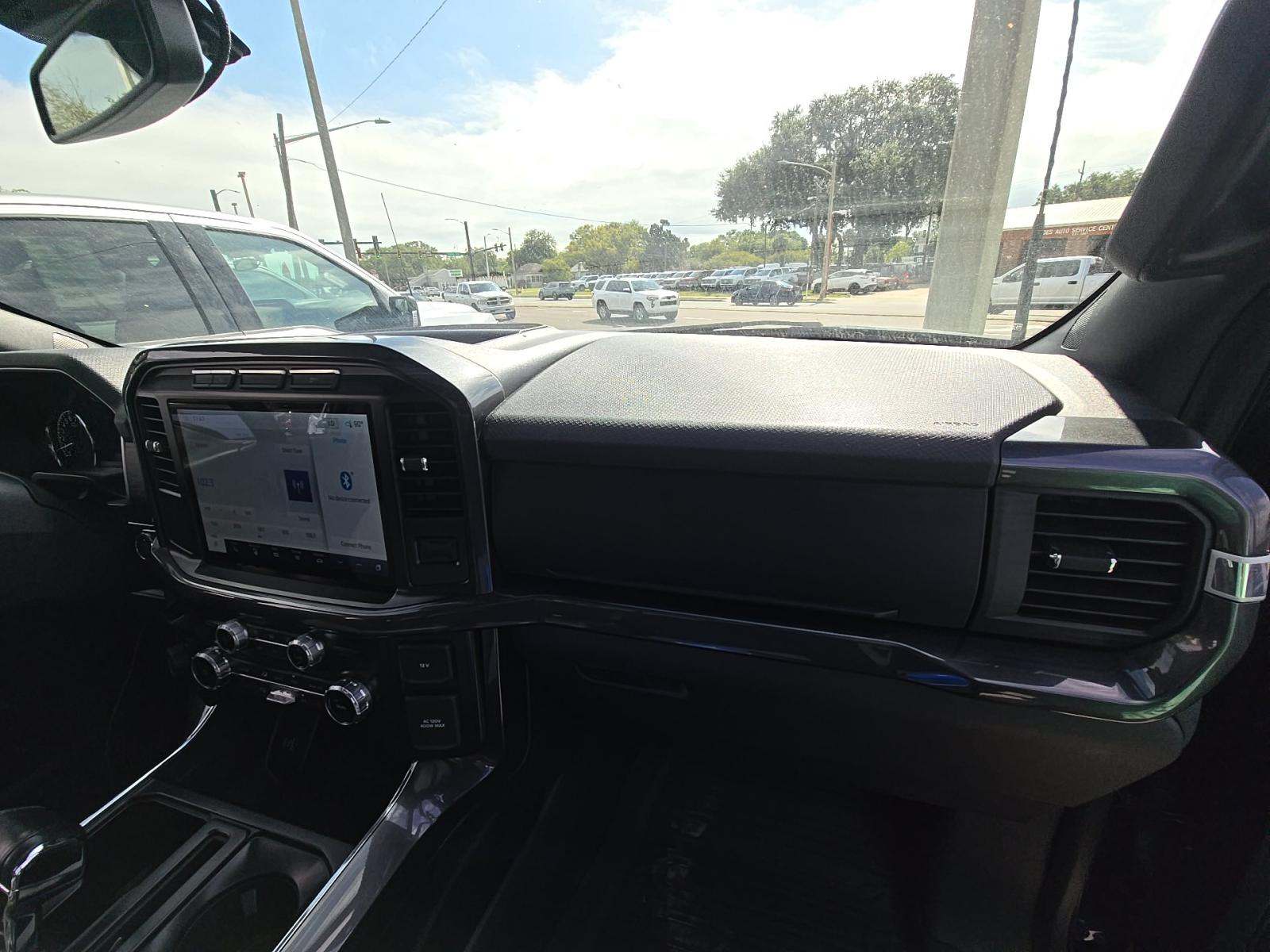 2022 Ford F-150 XLT AWD