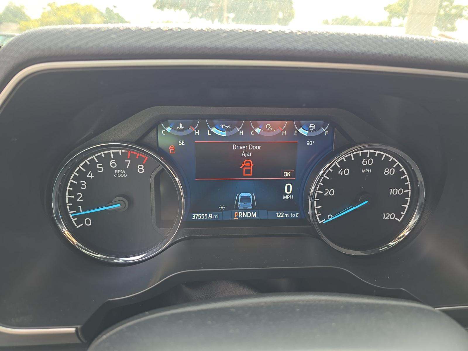 2022 Ford F-150 XLT AWD