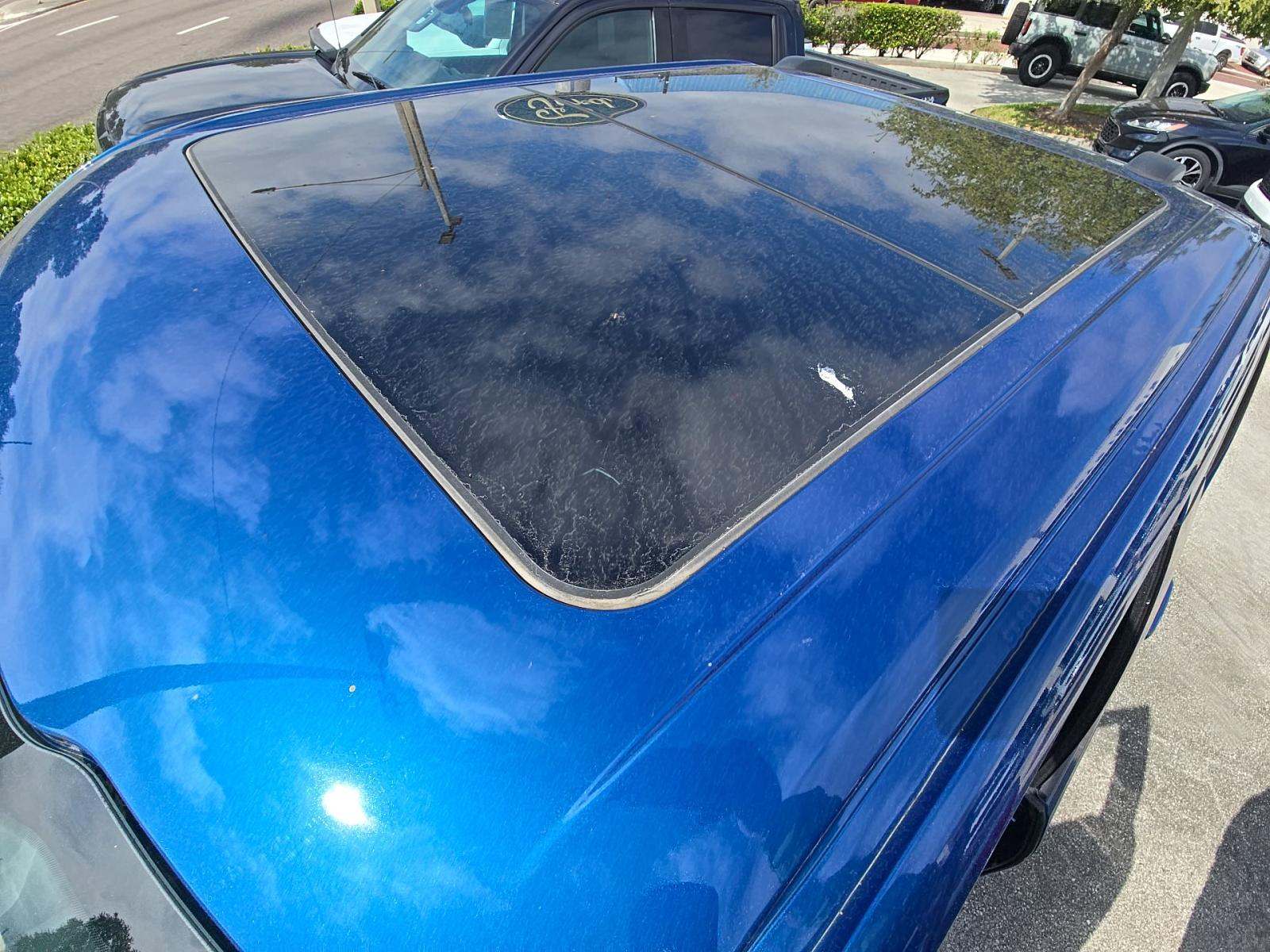 2022 Ford F-150 XLT AWD