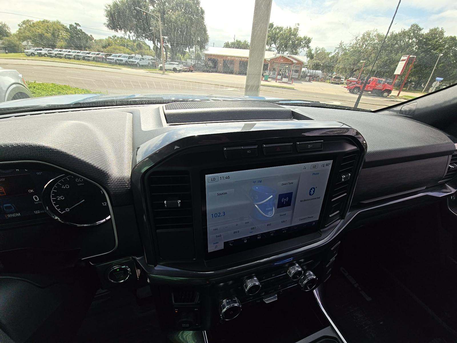 2022 Ford F-150 XLT AWD