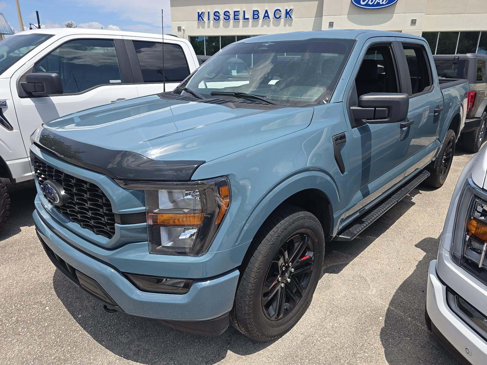 FORD F-150 - 1
