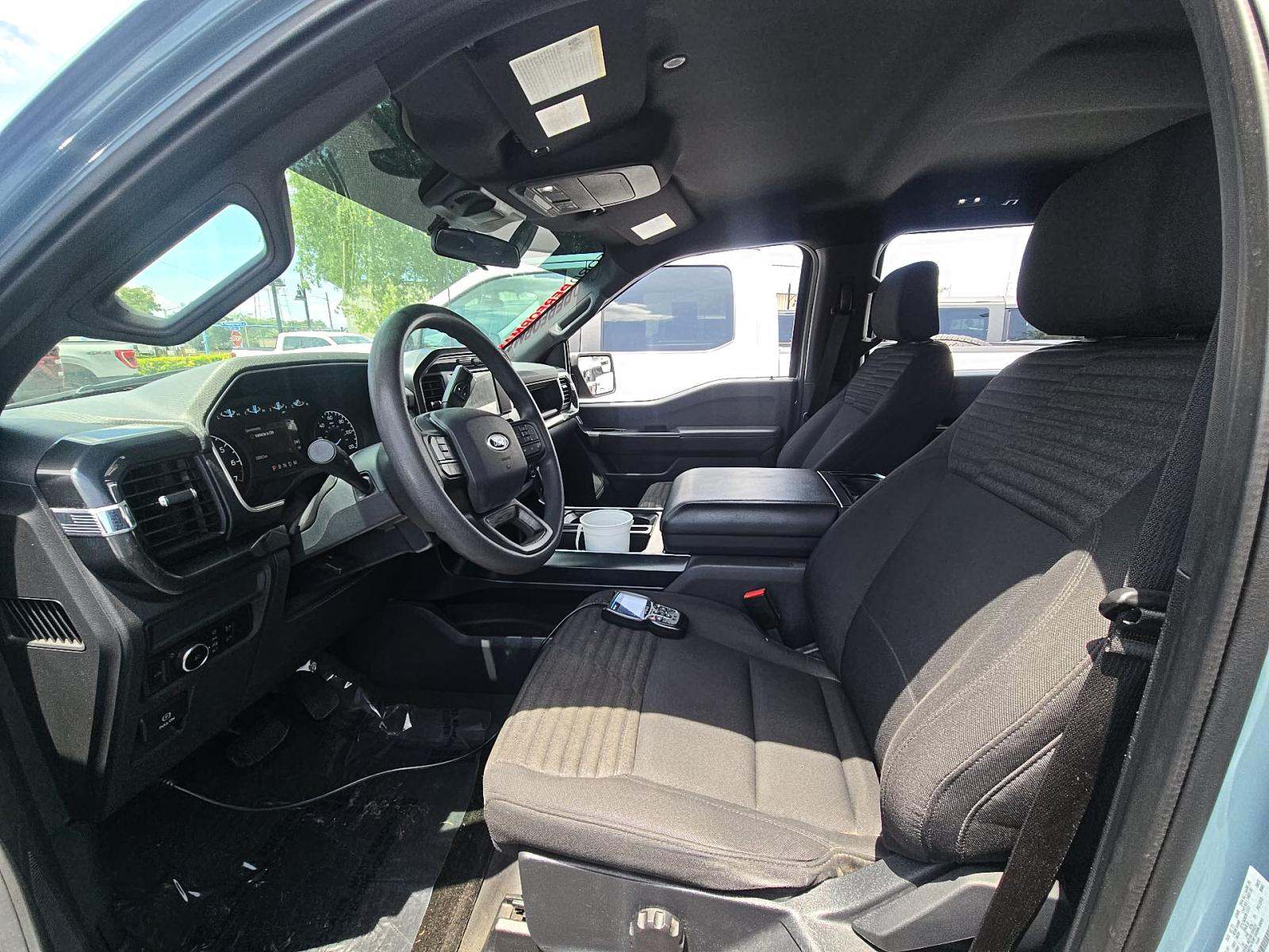 FORD F-150 - 6