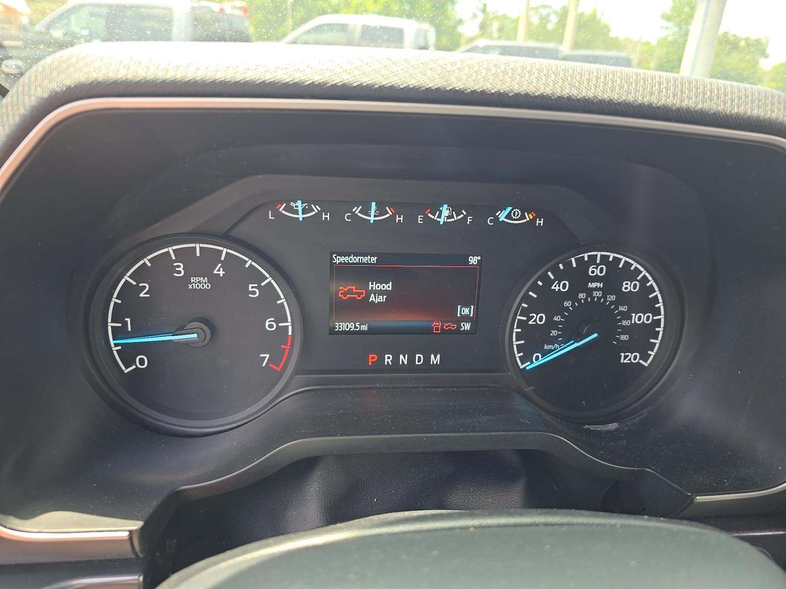 FORD F-150 - 9