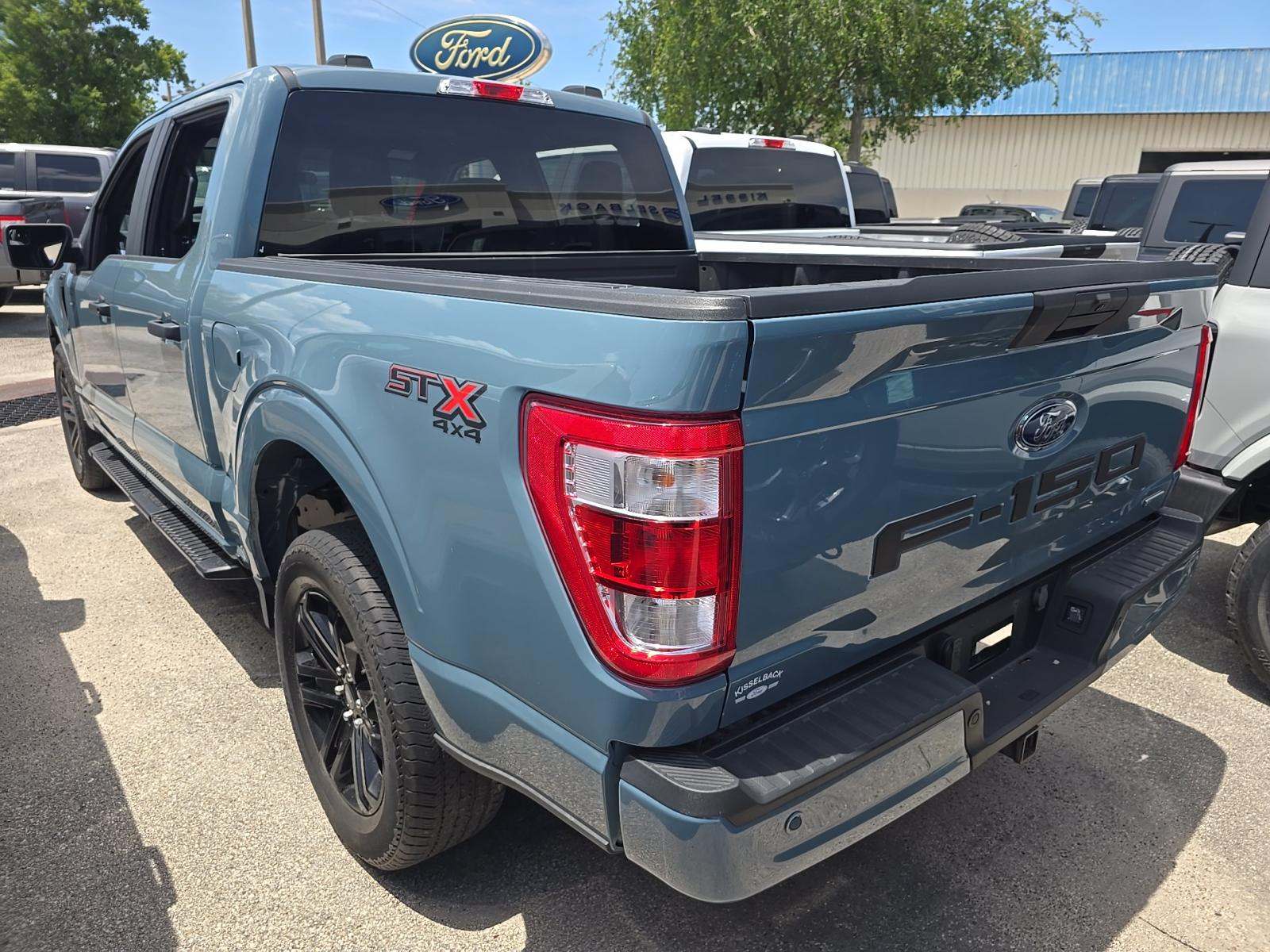FORD F-150 - 2