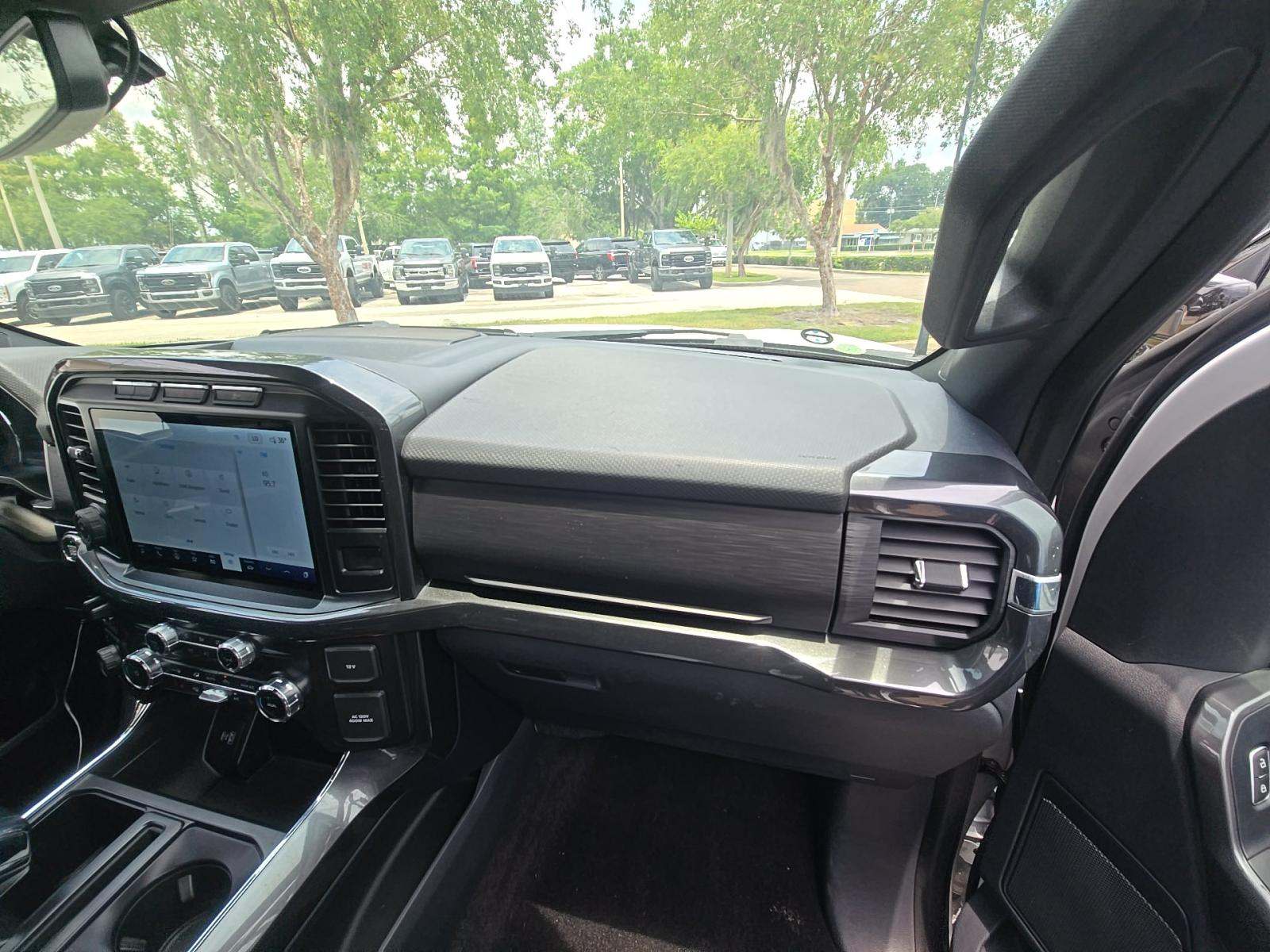 2022 Ford F-150 XLT AWD