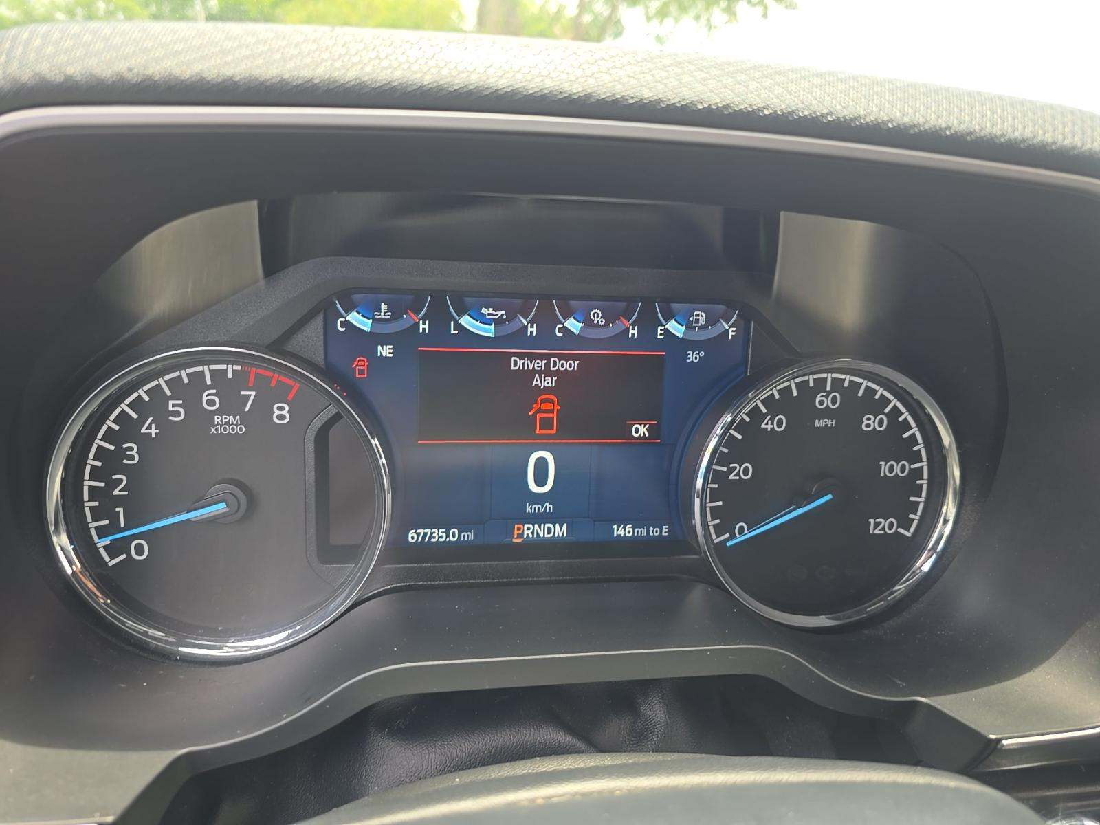 2022 Ford F-150 XLT AWD