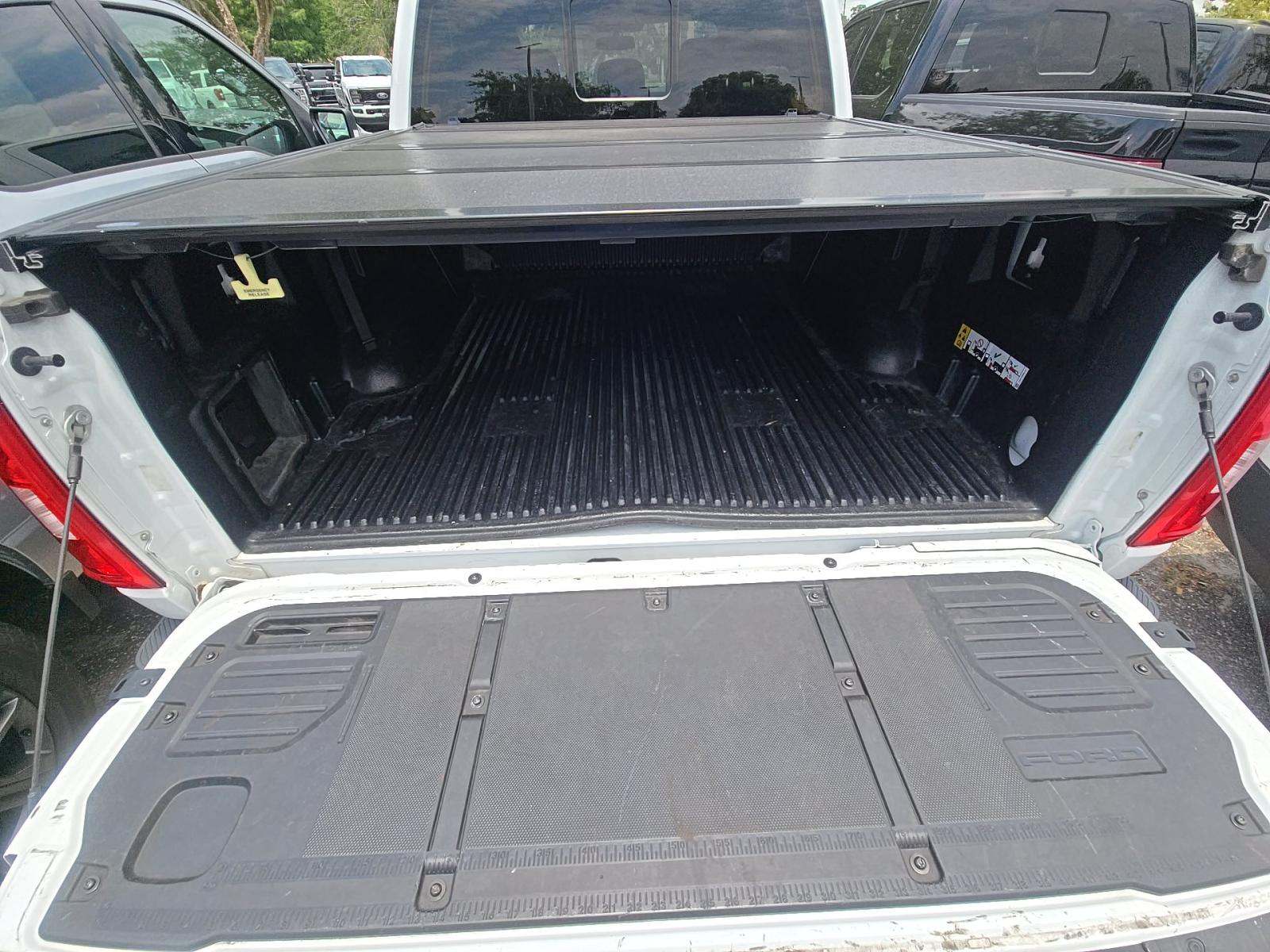 2022 Ford F-150 XLT AWD
