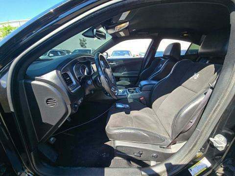 2020 Dodge Charger Scat Pack Widebody RWD