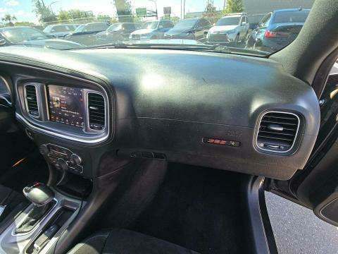 2020 Dodge Charger Scat Pack Widebody RWD