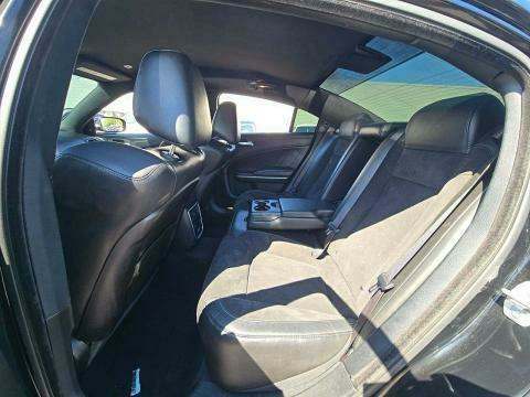 2020 Dodge Charger Scat Pack Widebody RWD