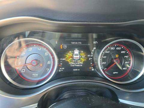 2020 Dodge Charger Scat Pack Widebody RWD