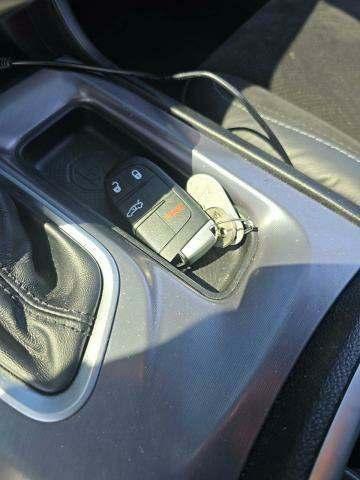 2020 Dodge Charger Scat Pack Widebody RWD