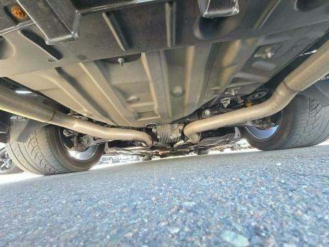 2020 Dodge Charger Scat Pack Widebody RWD