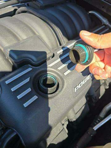 2020 Dodge Charger Scat Pack Widebody RWD