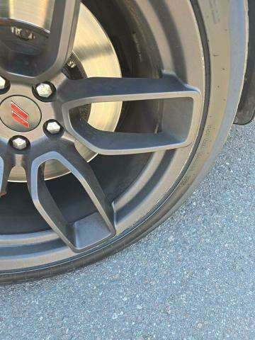 2020 Dodge Charger Scat Pack Widebody RWD