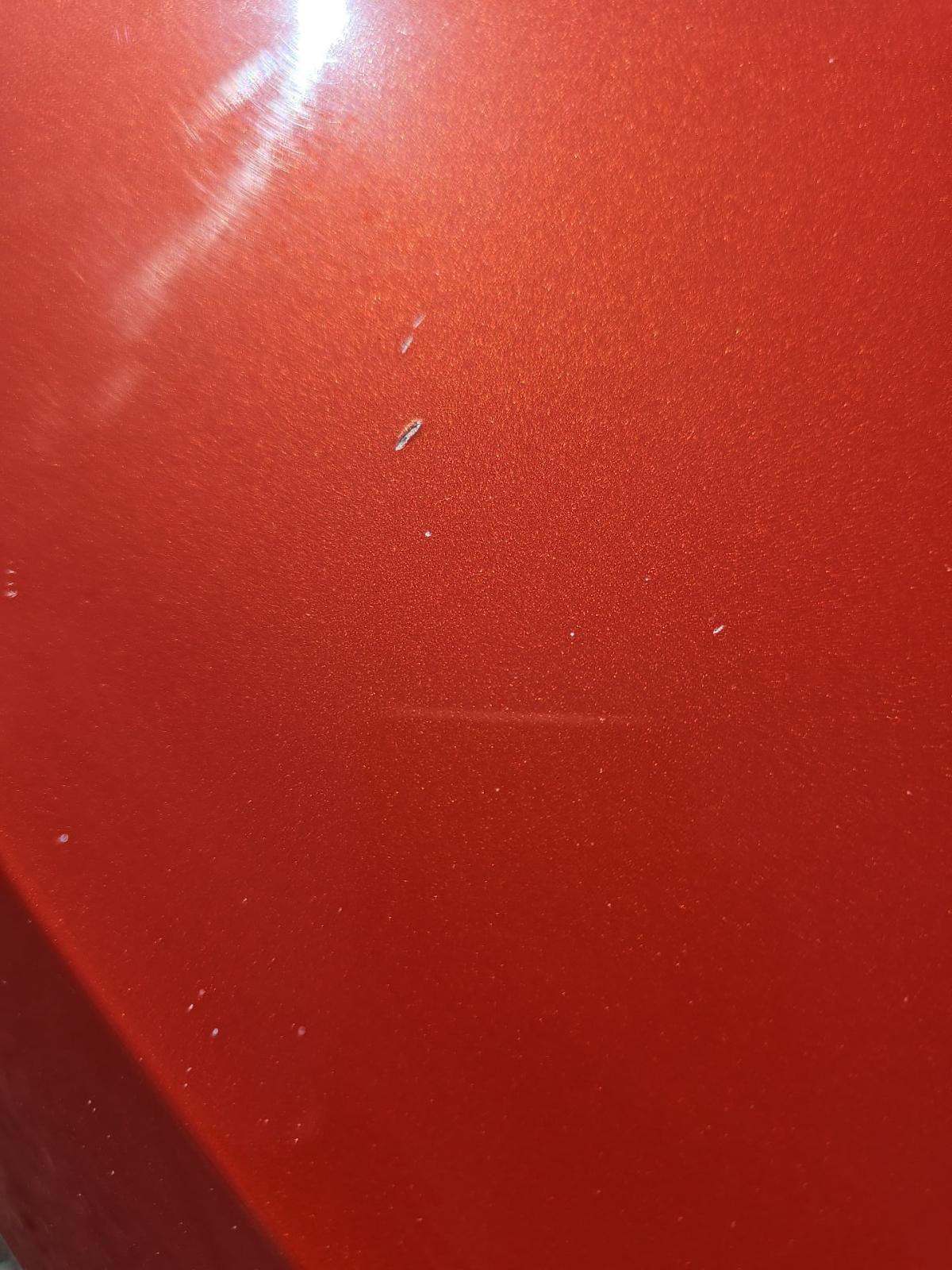 2018 Volkswagen Tiguan 2.0T S AWD