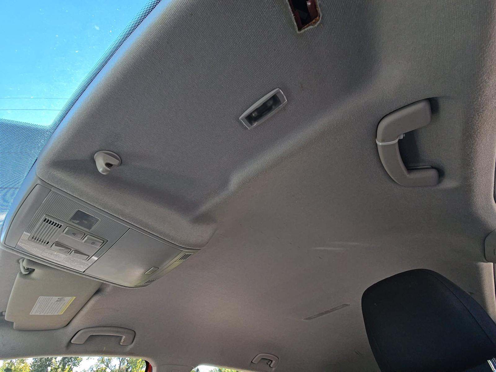 2018 Volkswagen Tiguan 2.0T S AWD